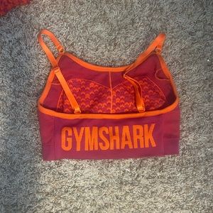 Gymshark set size small
